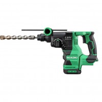 HiKOKI DH1826DAW2Z 18v SDS+ Quick Release Rotary Hammer - Body Only